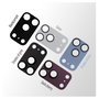 PanzerGlass Fender Camera Lens Protector para iPhone 18 Pro Max, Púrpura