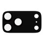 PanzerGlass Fender Camera Lens Protector para iPhone 18 Pro Max, Púrpura