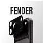 PanzerGlass Fender Camera Lens Protector para iPhone 18 Pro Max, Púrpura