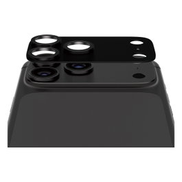 PanzerGlass Fender Camera Lens Protector para iPhone 18 Pro Max, Púrpura