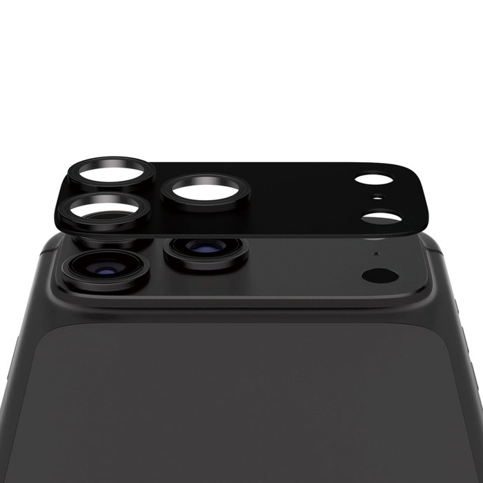 PanzerGlass Fender para iPhone 18 Pro Max Kameraschutz PanzerGlass Fender para iPhone 18 Pro Max Kameraschutz