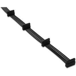 be quiet! Cable de alimentación 4x S-ATA 900mm CS-6940