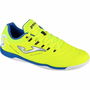 Zapatillas de Fútbol Sala para Adultos Joma Sport Maxima 2509 Amarillo