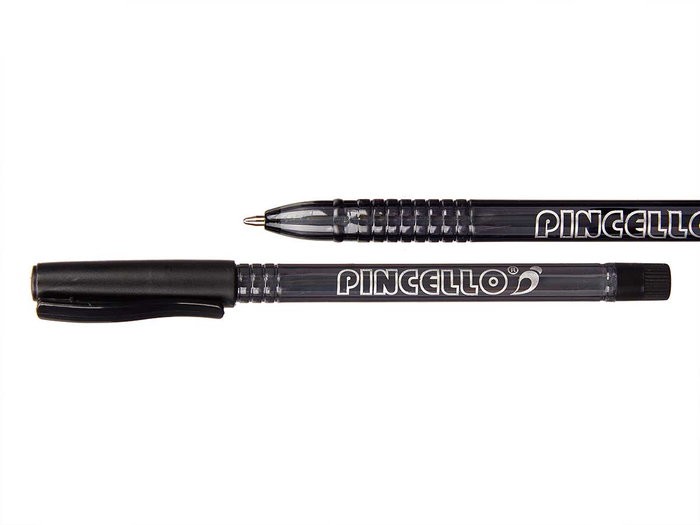 PINCELLO Set 8 Bolígrafos Fluor Semigel 9x17x2.5 cm (Set de 24) PINCELLO Set 8 Bolígrafos Fluor Semigel 9x17x2.5 cm (Set de 24)