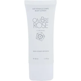 Jean Charles Brosseau Ombre Rose Loción Corporal Hidratante 200 ml