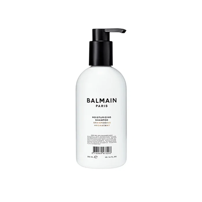 Balmain Hair Moisturizing Shampoo 300 ml