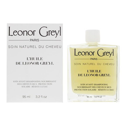 Leonor Greyl L'Huile De Leonor Greyl Tratamiento para reparar 95 ml