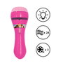Lexibook Cuentos de Barbie proyector y linterna