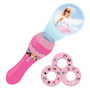 Lexibook Cuentos de Barbie proyector y linterna
