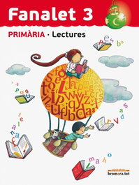 BROMERA, FANALET 3 LECTURES (VAL/12) - PRIMARIA