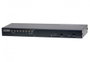 Aten KH1508Ai Interruptor KVM de Alta Densidad Montaje en Rack Negro