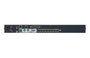 Aten KH1508Ai Interruptor KVM de Alta Densidad Montaje en Rack Negro