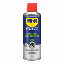 WD-40 Limpia cadenas specialist 400 ml