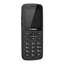 Mitel 5634 Teléfono Inalámbrico WiFi