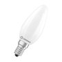 OSRAM Bombilla LED CLASSIC B DIM P Vela E14 3,4W 470lm