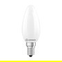 OSRAM LED CLASSIC B DIM P Bombilla LED CLB40 DIM 3.4W E14 Dimmable, 470 lm, Blanco Cálido 2700K, Forma Vela
