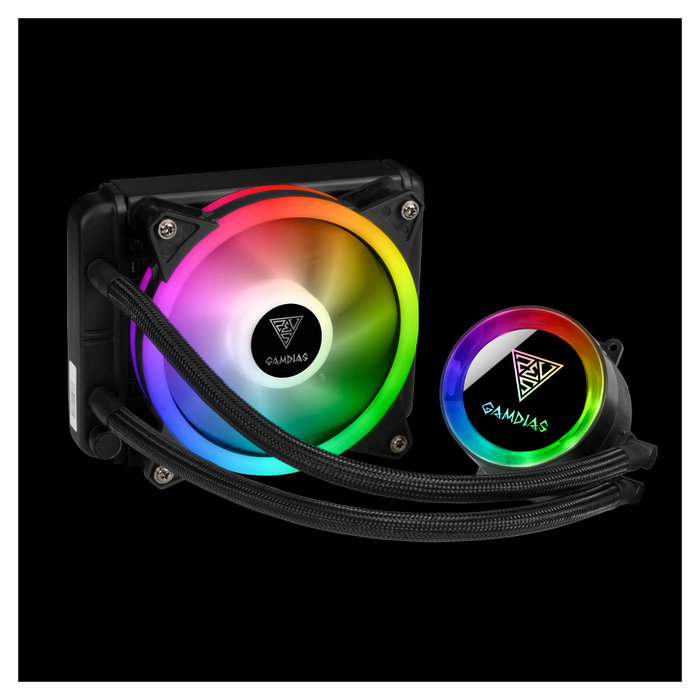 Gamdias Chione E2-120 Lite 2 Gamdias Chione E2-120 Lite 2