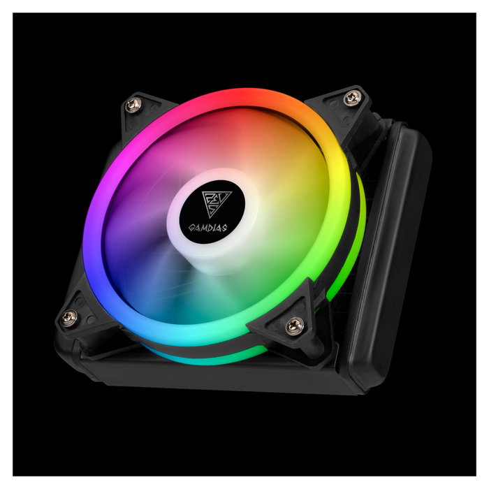Gamdias Chione E2-120 Lite 2 Gamdias Chione E2-120 Lite 2