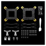 Gamdias Chione E2-120 Lite 2