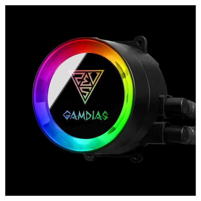 Gamdias Chione E2-120 Lite 2 Gamdias Chione E2-120 Lite 2
