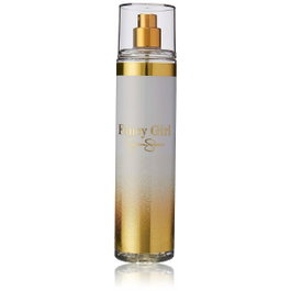 Jessica Simpson Fancy Girl Body Mist 236ml