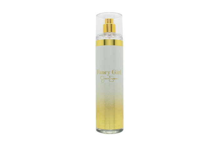 Jessica Simpson Fancy Girl Body Mist 236ml Jessica Simpson Fancy Girl Body Mist 236ml