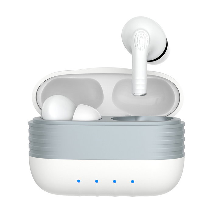 Be Mix Auriculares Inalambricos Táctiles Sonido Estéreo Bluetooth 3 Horas Autonomía Aislamiento de Ruido Be Mix Auriculares Inalambricos Táctiles Sonido Estéreo Bluetooth 3 Horas Autonomía Aislamiento de Ruido