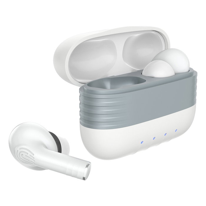 Be Mix Auriculares Inalambricos Táctiles Sonido Estéreo Bluetooth 3 Horas Autonomía Aislamiento de Ruido Be Mix Auriculares Inalambricos Táctiles Sonido Estéreo Bluetooth 3 Horas Autonomía Aislamiento de Ruido