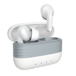 Be Mix Auriculares Inalambricos Táctiles Sonido Estéreo Bluetooth 3 Horas Autonomía Aislamiento de Ruido
