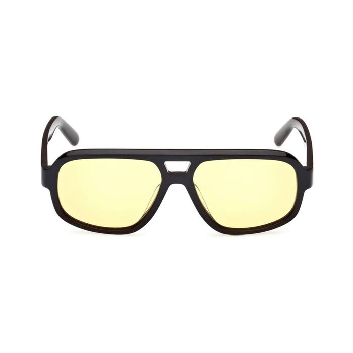 Bolsa de Playa y Gafas de Sol GCDS GD0046