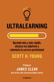CONECTA Ultralearning, Scott H. Young - CONECTA