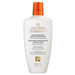 COLLISTAR Bálsamo After Sun Hidratante y Reestructurante 400 ml