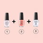 OPI Esmalte de Uñas Nail Lacquer, Duración hasta 7 Días, Color Happy Anniversary, 15 ml