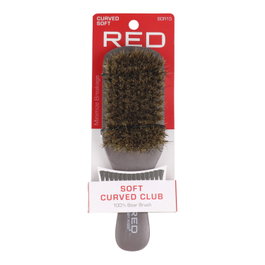 Red Kiss Professional 100%B Softcurved C
