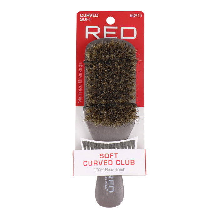 Red Kiss Professional 100%B Softcurved C Red Kiss Professional 100%B Softcurved C