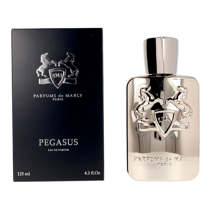Parfums De Marly Pegasus edp vapo 125 ml Amaderada para Hombre
