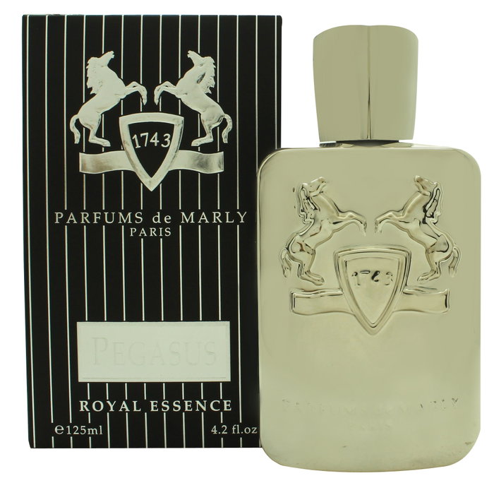 Parfums De Marly Pegasus Eau de Parfum 125 ml Parfums De Marly Pegasus Eau de Parfum 125 ml