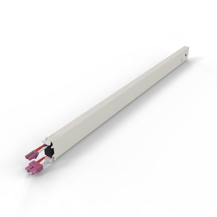 PATCHBOX patchbox.one / Cassette / 30RU / OM4 / LC-SC