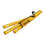 Stabila PRO SET 80 ASM Nivel de burbuja Magnético de 4 piezas
