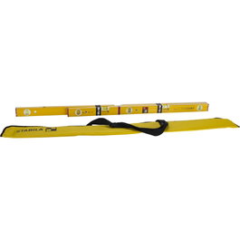 Stabila Pro Set 80 ASM Nivel de Precisión Profesional