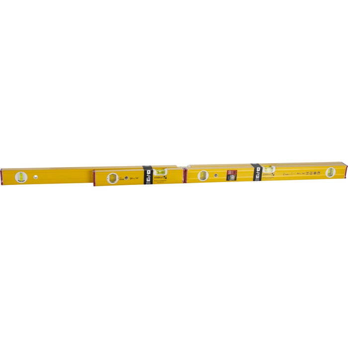 Stabila Pro Set 80 ASM Nivel de Precisión Profesional