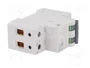 SIEMENS 5SL6504-7 Interruptor magnetotérmico 4A 1+N 6kA
