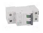 SIEMENS 5SL6504-7 Interruptor magnetotérmico 4A 1+N 6kA