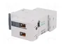 SIEMENS 5SL6504-7 Interruptor magnetotérmico 4A 1+N 6kA
