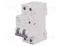 SIEMENS 5SL6504-7 Interruptor magnetotérmico 4A 1+N 6kA