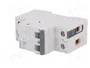 SIEMENS 5SL6504-7 Interruptor magnetotérmico 4A 1+N 6kA