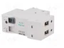 SIEMENS 5SL6504-7 Interruptor magnetotérmico 4A 1+N 6kA
