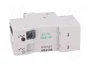 SIEMENS 5SL6504-7 Interruptor magnetotérmico 4A 1+N 6kA