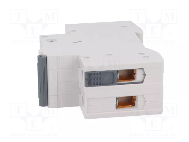 SIEMENS 5SL6504-7 Interruptor magnetotérmico 4A 1+N 6kA