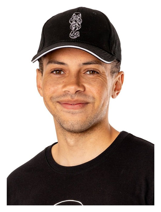Harry Potter Gorra Béisbol Dark Mark Harry Potter Gorra Béisbol Dark Mark
